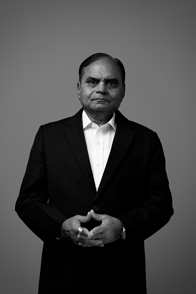 Bhiku Gajera