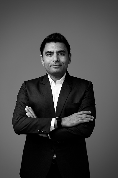 Nilesh Gajera