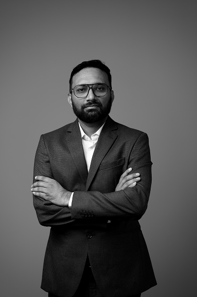 Nilesh Mewada